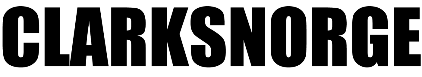 clarksnorge